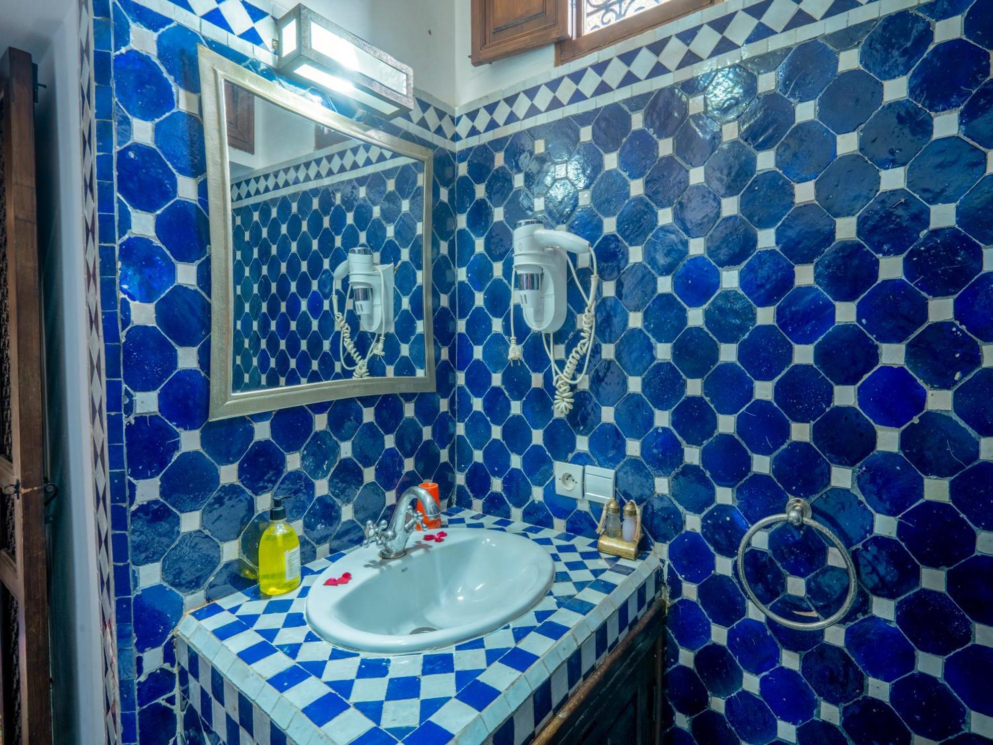 מרקש Riad Sun Of Kech חדר תמונה