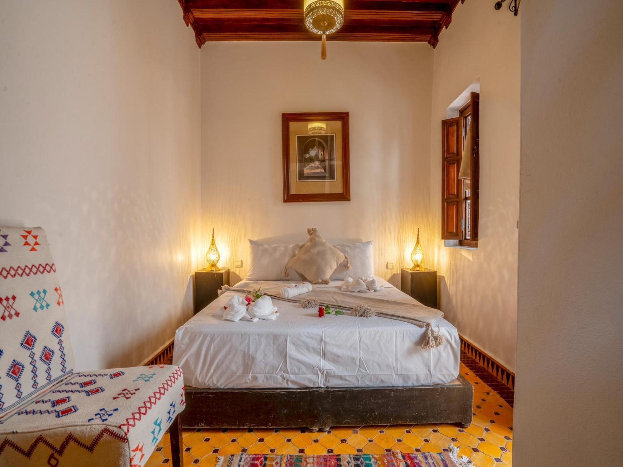 מרקש Riad Sun Of Kech חדר תמונה