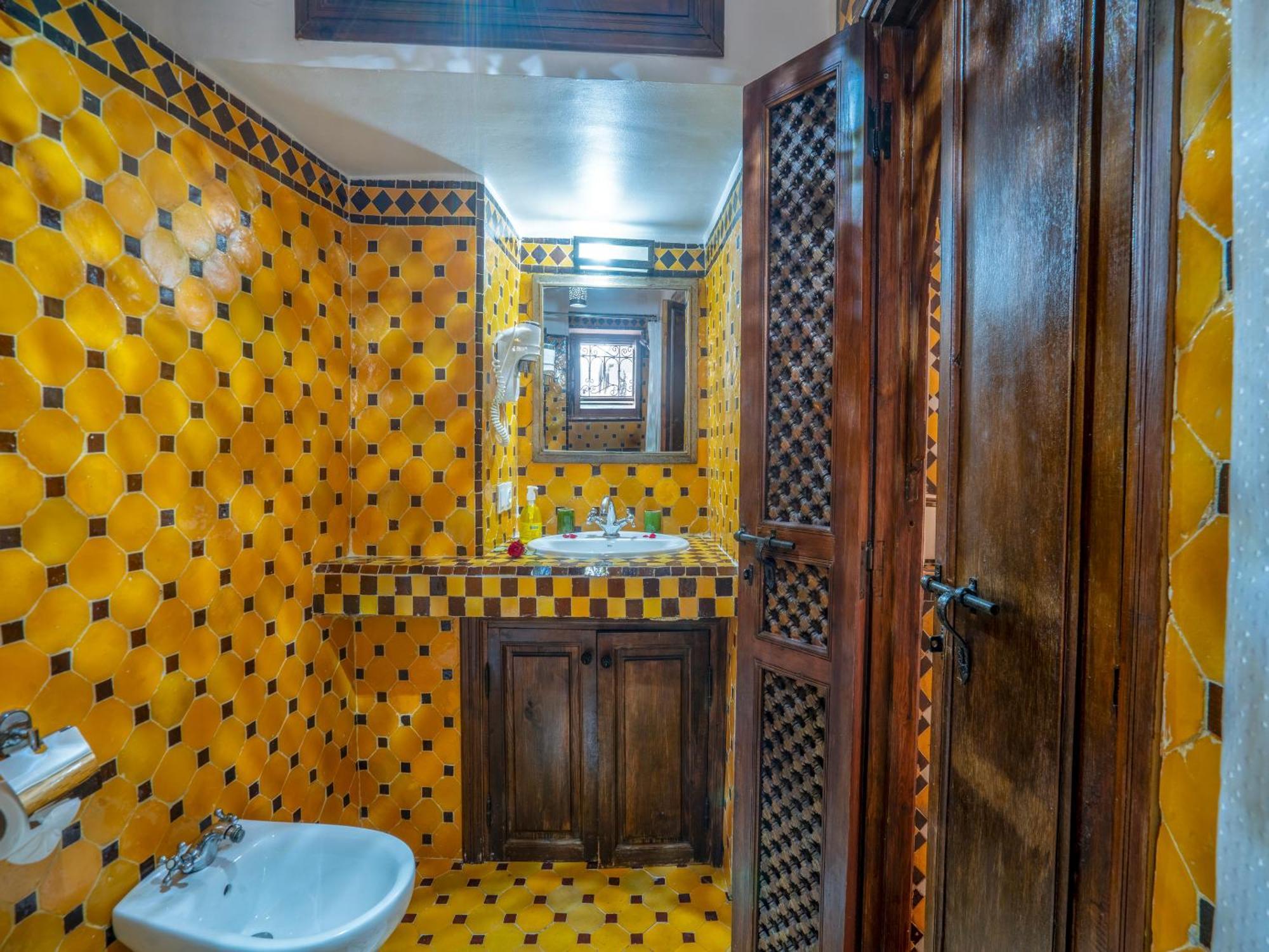 מרקש Riad Sun Of Kech חדר תמונה
