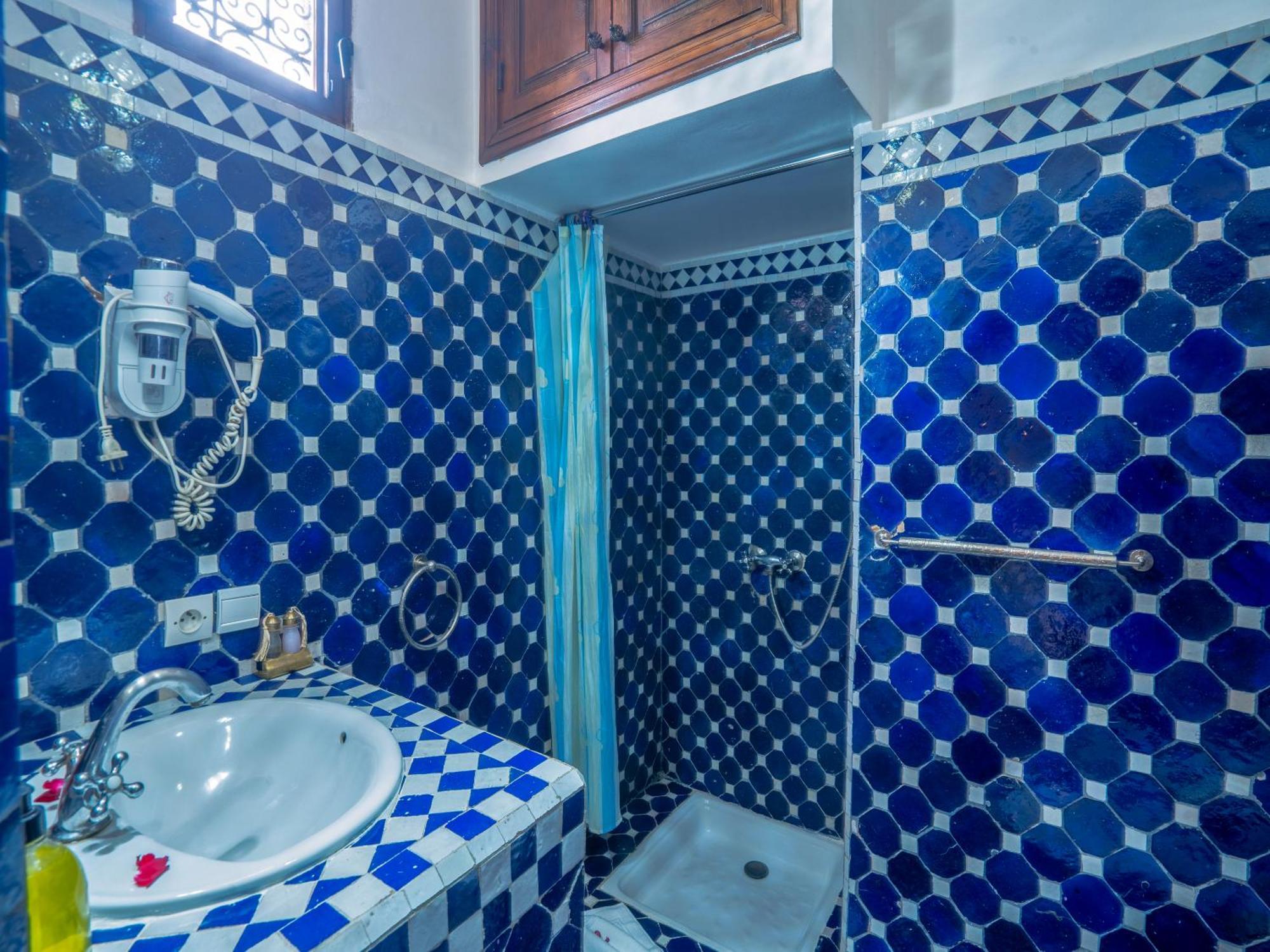 מרקש Riad Sun Of Kech חדר תמונה