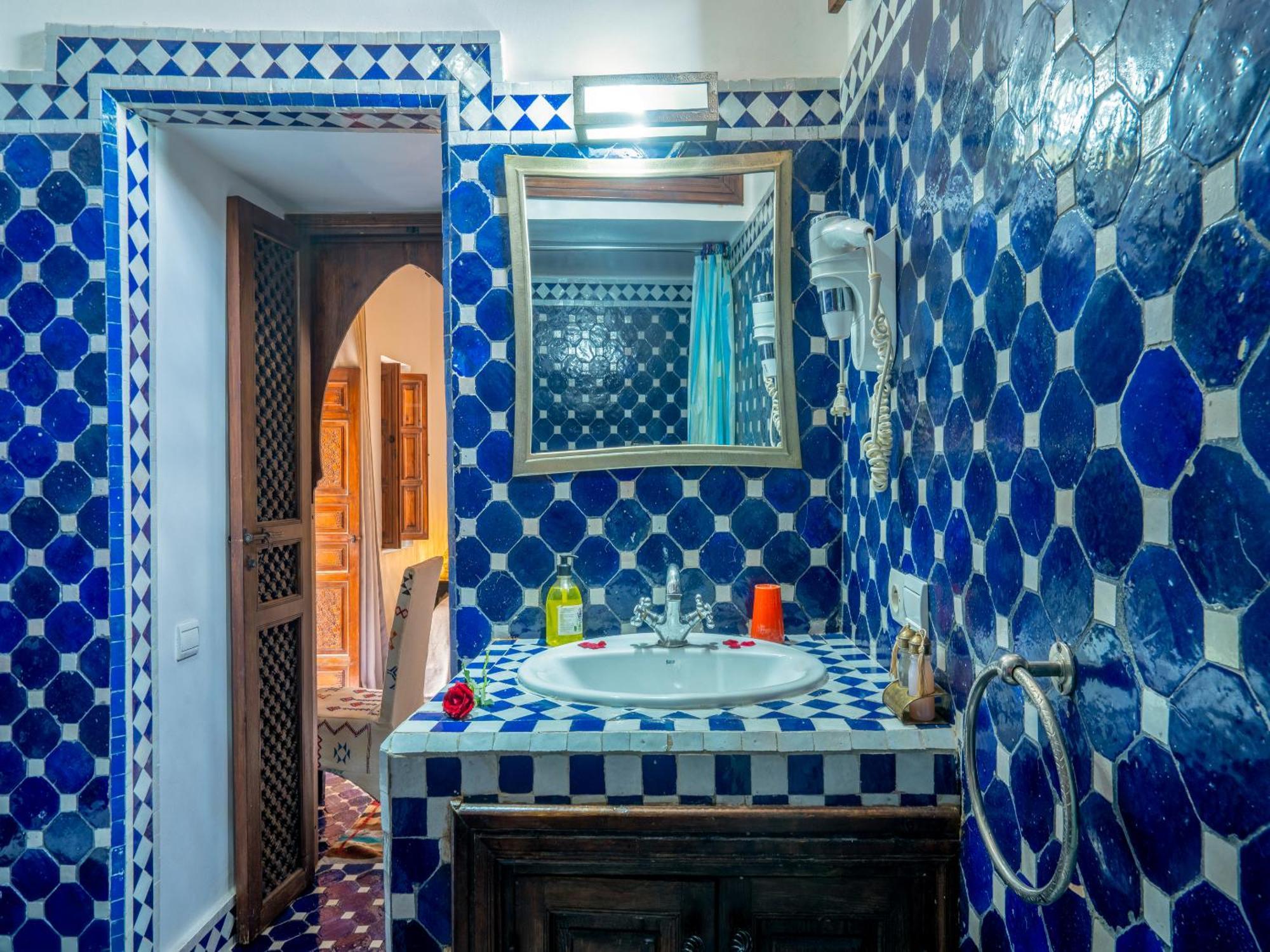 מרקש Riad Sun Of Kech חדר תמונה