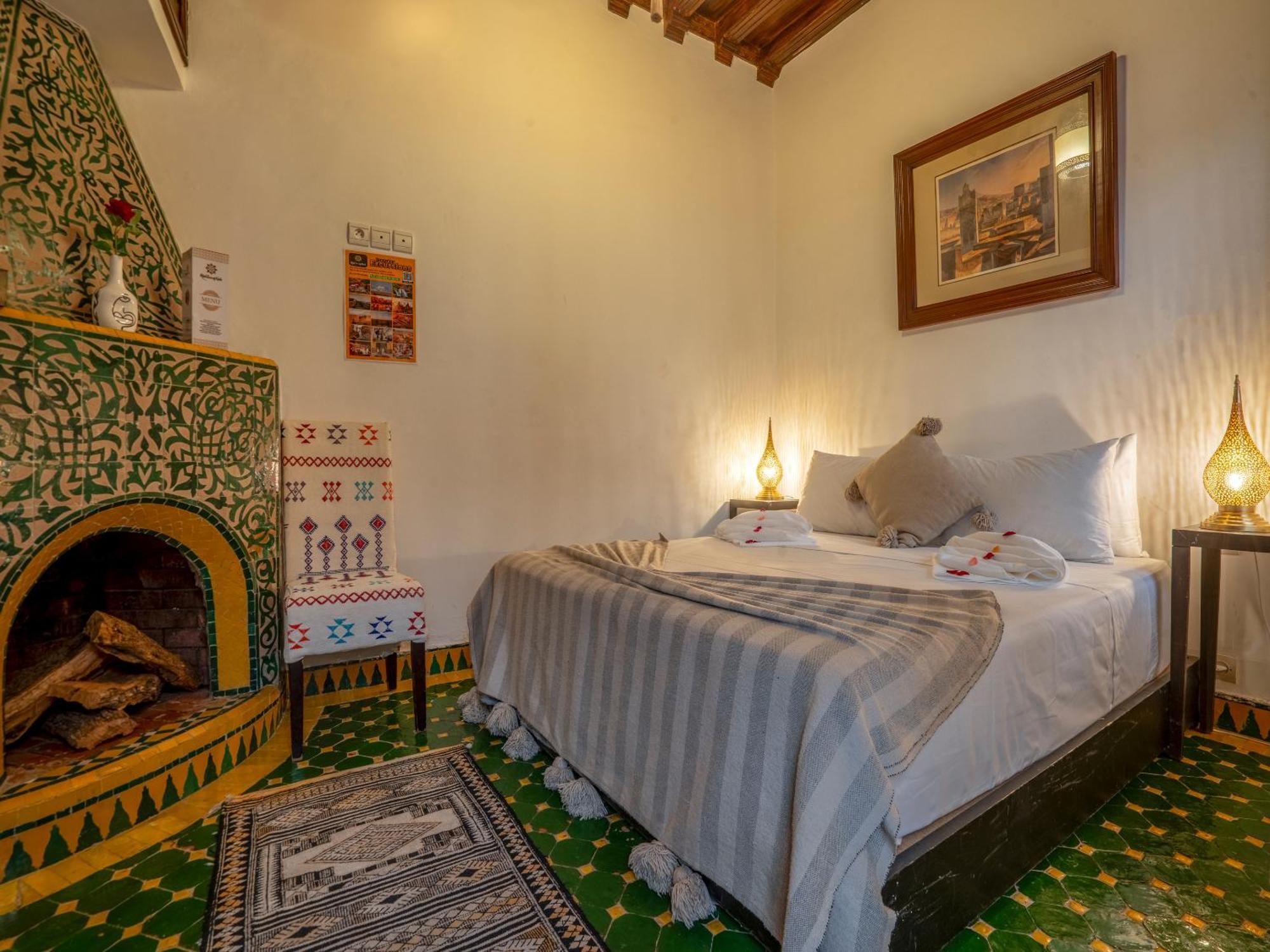 מרקש Riad Sun Of Kech חדר תמונה
