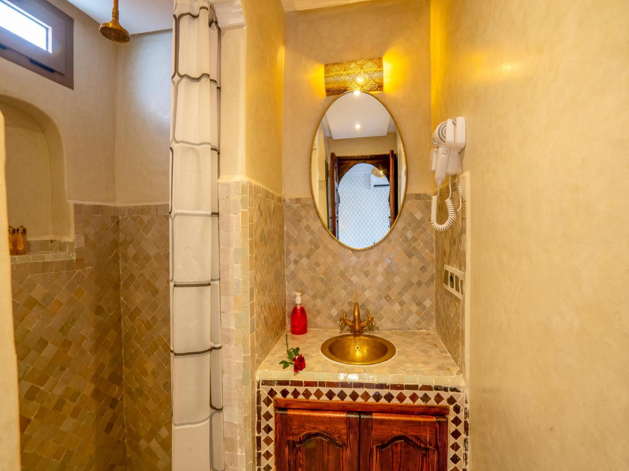 מרקש Riad Sun Of Kech חדר תמונה