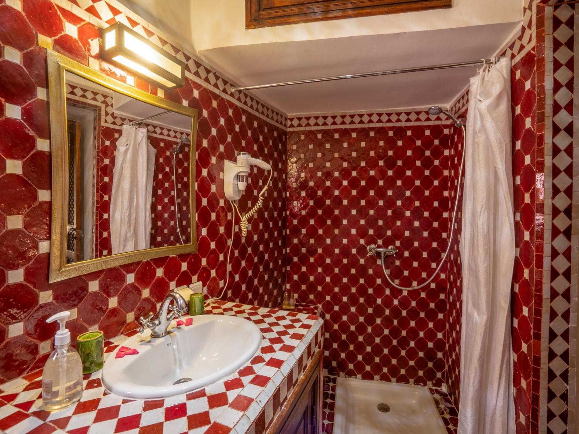 מרקש Riad Sun Of Kech חדר תמונה