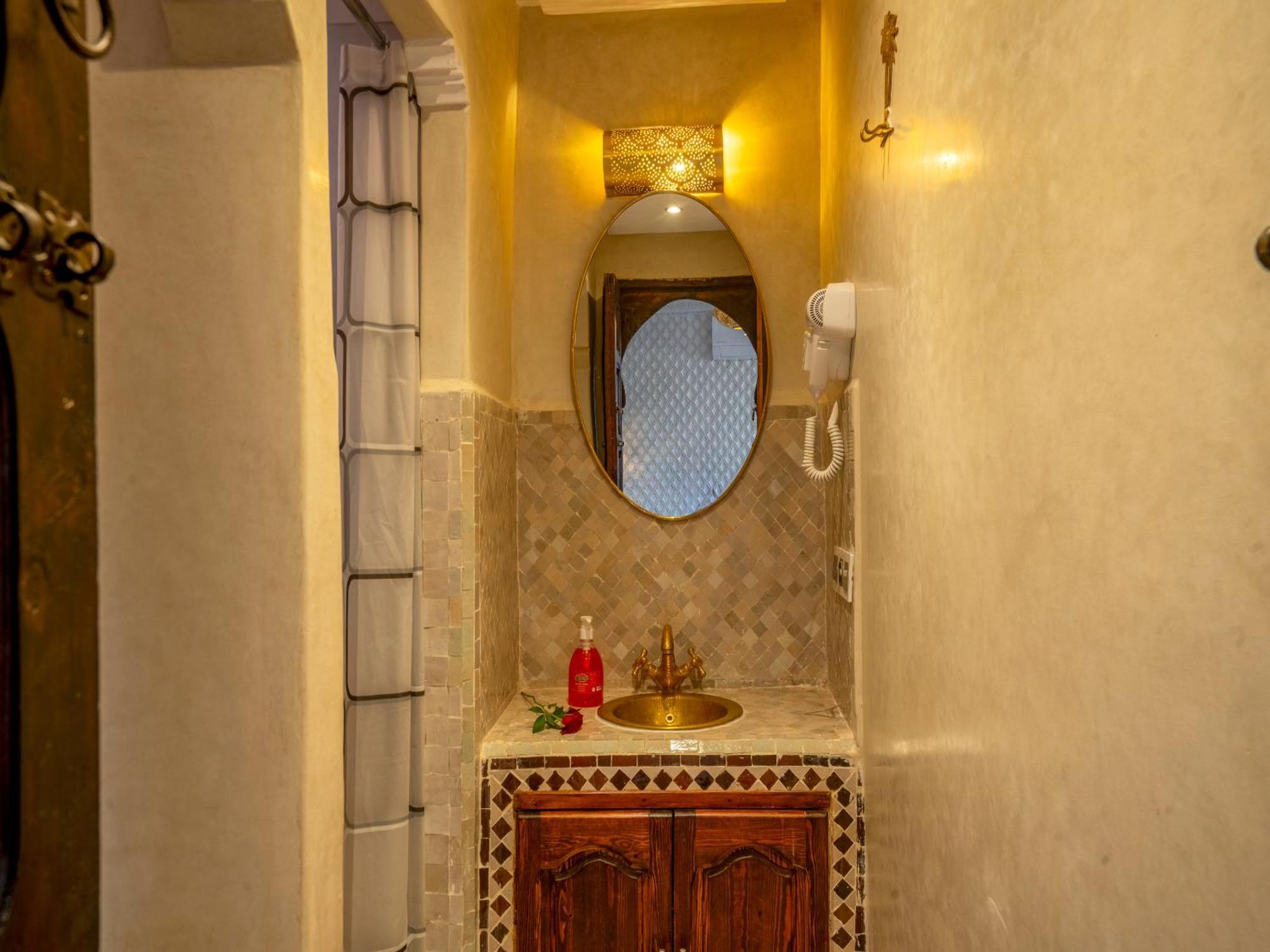 מרקש Riad Sun Of Kech חדר תמונה