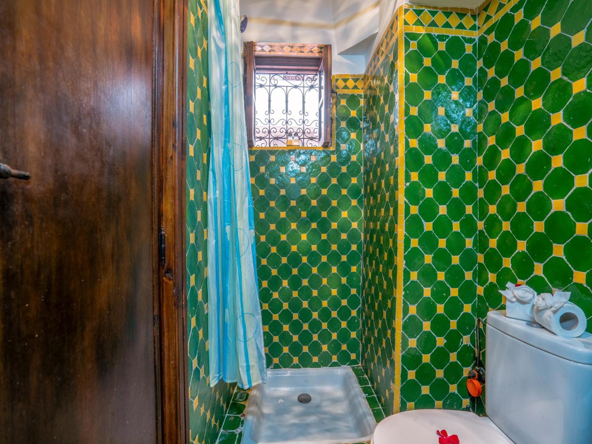 מרקש Riad Sun Of Kech חדר תמונה