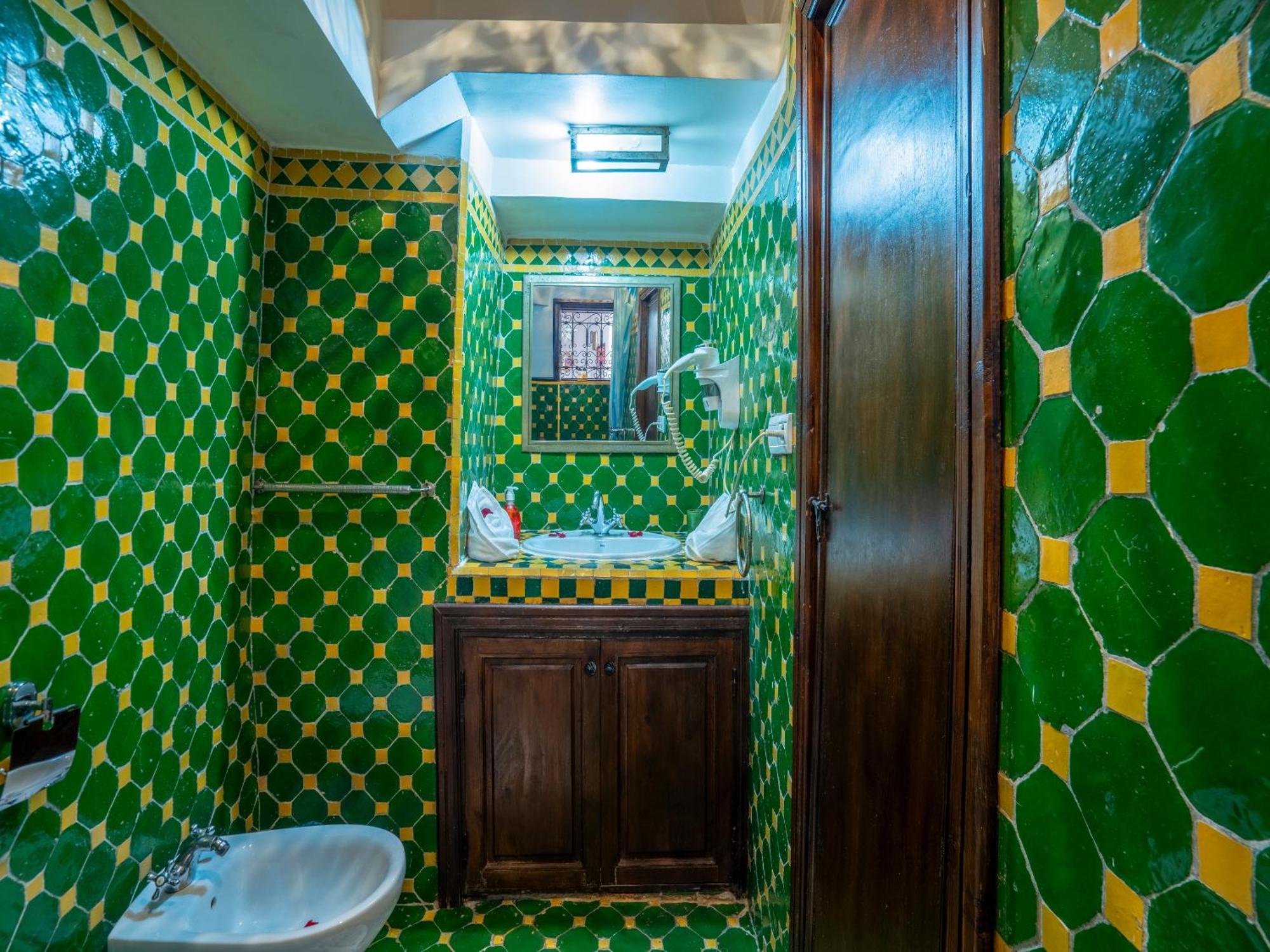 מרקש Riad Sun Of Kech חדר תמונה