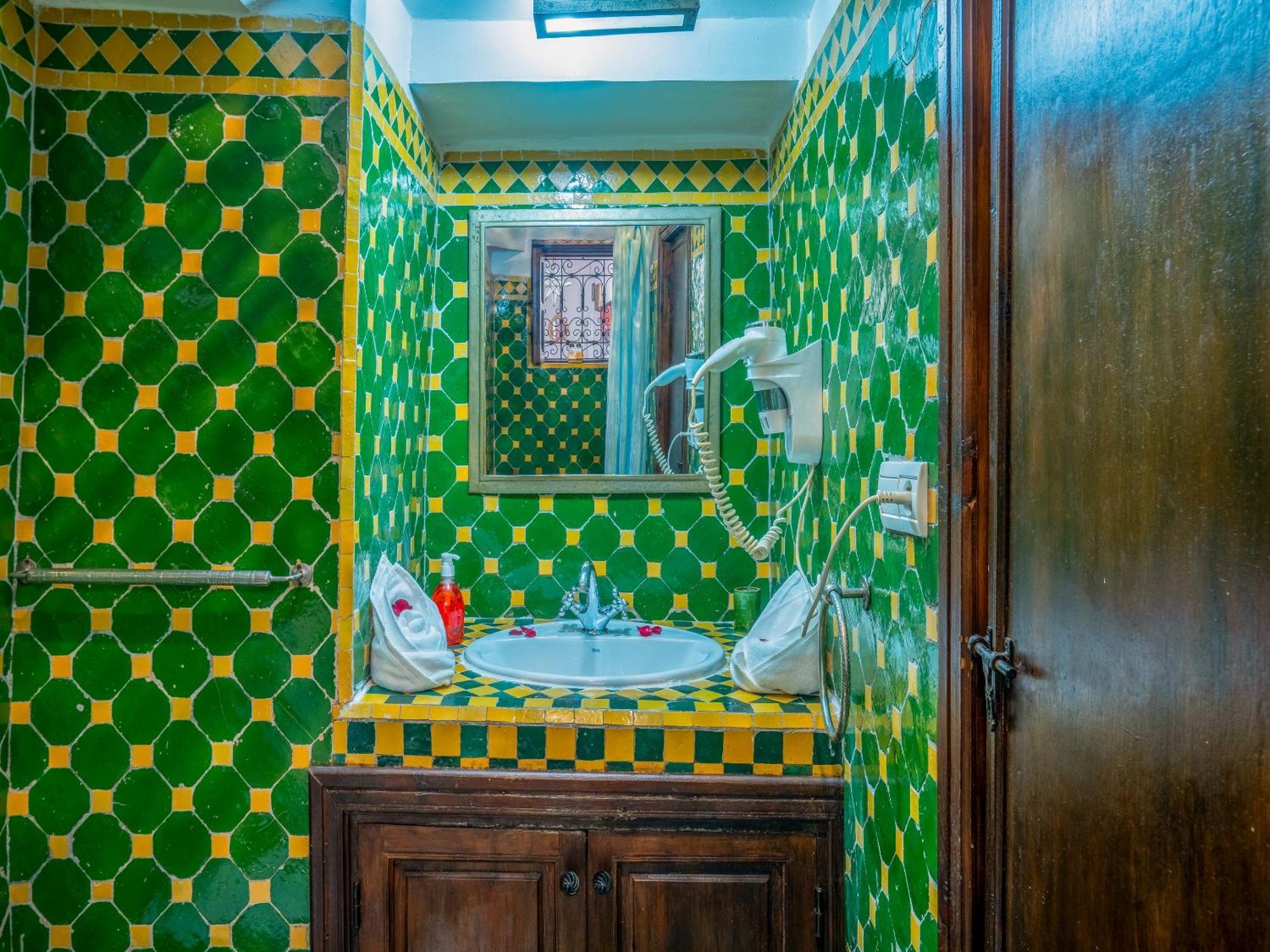 מרקש Riad Sun Of Kech חדר תמונה