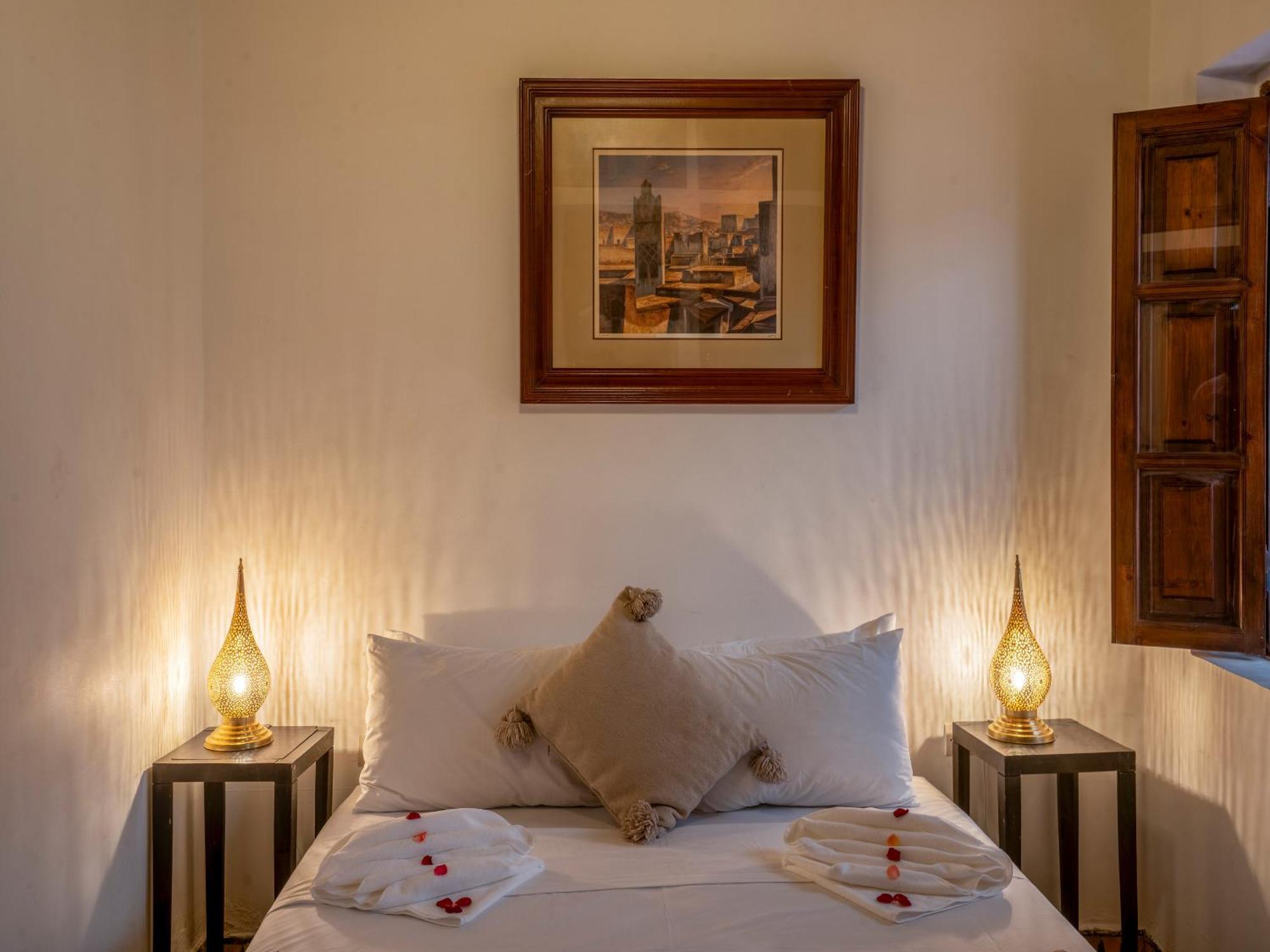 מרקש Riad Sun Of Kech חדר תמונה